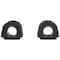 Delphi SUSPENSION STABILIZER BAR BUSHING KIT TD4967W - alternate 3